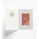 Gift card - Imagen 3