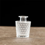 Botella Florero De Vidrio Varios Diseños Decoración Flores - Imagen 19