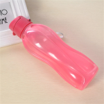 Botella De Agua Con Tapon Deportiva 900ml Libre Bpa - Imagen 2