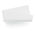 Soporte Plástico Celular Tablet Para Colocar En Pared - Imagen 9