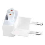 Adaptador De Corriente Para Cargador De Mac, Macbook, iPad - Imagen 3