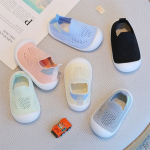 Zapatitos Para Bebes De Tela Flexibles Ergonómicos - Imagen 20