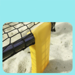 Juego De Pelota Spikeball Ideal Playa Estilo Voleyball - Imagen 2