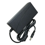 Fuente Transformador 220v A 12v 5a Luces Led Cargador Pc - Imagen 3