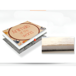 Alfombra Infantil Con Motivos De Animales - Imagen 3