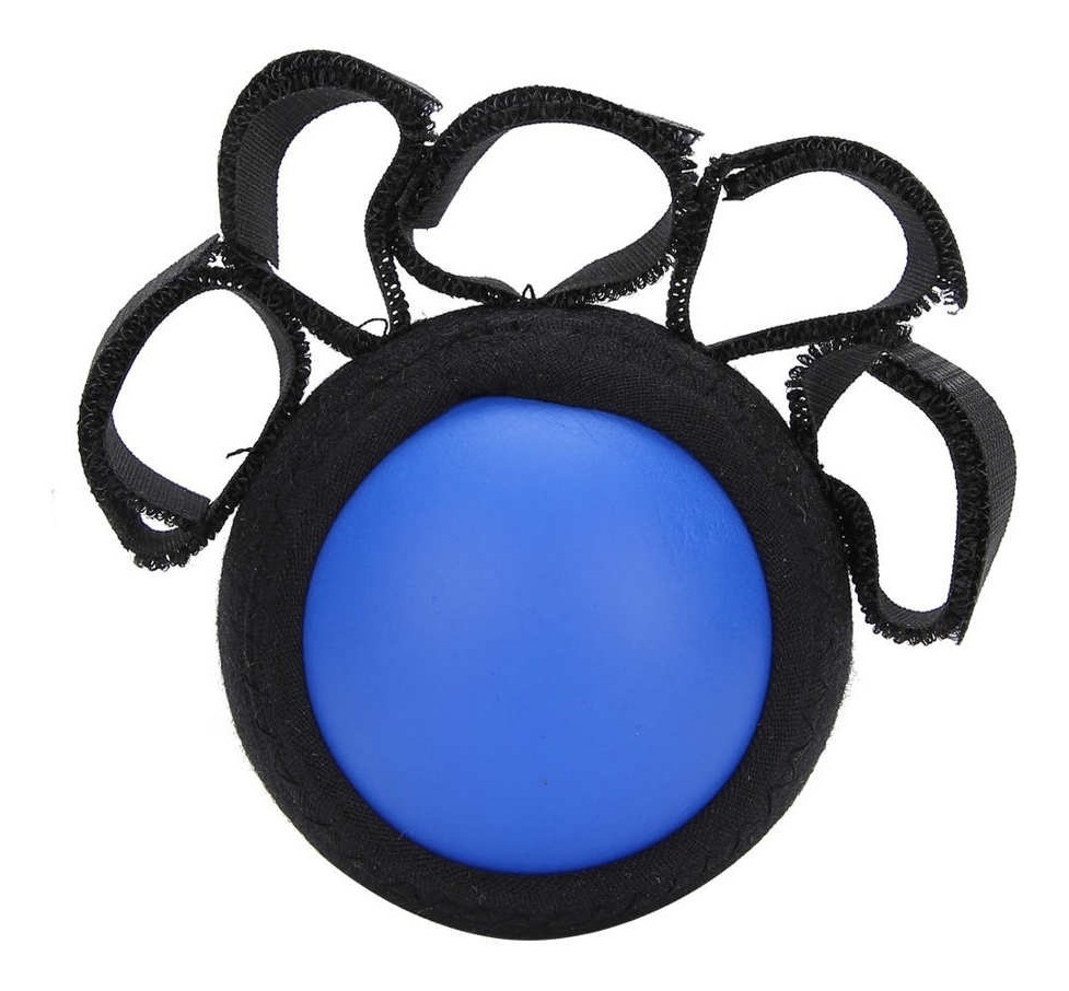 D_603399-MLU47445311654_092021-F.jpg Pelota Ejercicio Terapéutico Para Mano Y Rehabilitación - Imagen 1