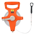 Cinta Metrica Medidora Metro De 50 M Metros - Imagen 2