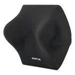 Respaldo Soporte Cuello Para Silla O Asiento Auto Calidad - Imagen 7