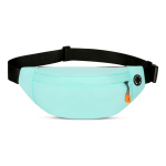 Riñonera Deportiva Unisex Con Salida Para Auriculares Viaje - Imagen 15