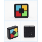 Juego De Memoria Didáctico Memory Game Simon Sonido Y Luces - Imagen 4