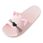 Chancletas Chanclas Zapatillas Ojotas Diseño Gato Talles - Imagen 8