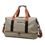 Bolso De Viaje Deportivo Multiuso Impermeable Gran Capacidad - Imagen 15