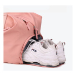 Bolso De Viaje, Deportivo Con Bolsillo Externo Diseño En X - Imagen 8