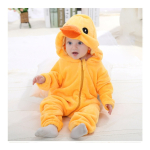 Pijama Disfraz Para Niños Niñas Animales Superhéroes - Imagen 18