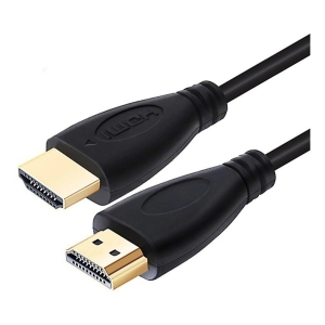 Cable Hdmi 3 Metros Para Pc Notebook Ps4 Xbox Calidad