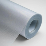 Films Esmerilado Vidrios Protección Solar Uv 90cm Ancho - Imagen 2