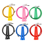 Cuerda De Saltar C/ Rúleman Eco Crossfit Boxeo - Imagen 22