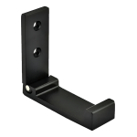 Soporte Gancho Organizador De Pared Para Colgar Plegable - Imagen 17