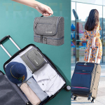 Neceser Travel Organizador Para Colgar - Imagen 17