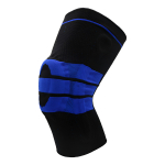 Rodillera Deportiva Elástica Compresion Con Protector - Imagen 6