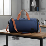 Bolso De Mano Deportivo De Viaje Para Gimnasio Deporte - Imagen 8