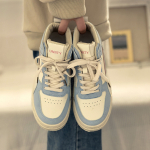 Calzado Championes Botitas Con Plataforma Mujer Vintage - Imagen 4