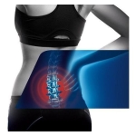 Lo-bak Trax Portable, Spinal Traction Dispositivo Fácil - Imagen 2