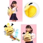 Mochila Jardín Infantil Peluche Animales Varios Diseños - Imagen 41