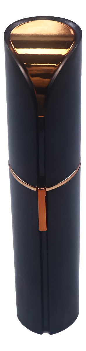 D_607757-MLU91632985450_092025-F.jpg Depilador Recortador Cejas + Removedor De Vello Facial - Imagen 1