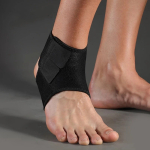 Tobillera Estabilizadorapara Lesion Neopreno Ajustablevelcro - Imagen 4