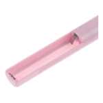 Depilador Eléctrico Para Cejas Portátil Práctico Afeitador - Imagen 12