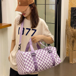 Bolso De Viaje Deportivo Grande Gran Capacidad - Imagen 16