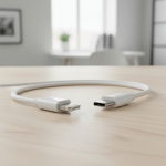 Cable Cargador Usb C iPhone 11 12 13 Original Carga Rapida - Imagen 4