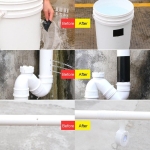 Cinta Adhesiva Aislante Alto Rendimiento Para Reparaciones - Imagen 3