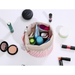 Canasto De Tela Plegable Organizador Cosméticos - Imagen 20