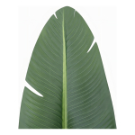 Planta Artificial Banano Con Maceta Decoración Grande - Imagen 2