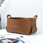 Cesta Organizadora Plegable Para Almacenamiento - Grande - Imagen 6