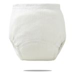 Pañal De Tela Para Bebe Lavable Reutilizable Cómodo - Imagen 6