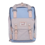 Mochila Doughnut Urbana Moda Bolsillo Laptop Calidad - Imagen 47