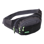 Riñonera Deportiva Running Unisex Celular Waterproof - Imagen 8