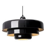 Lámpara Techo Colgante Led Estilo Nórdico + Lamparita Led - Imagen 13