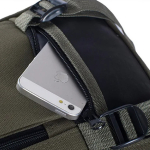 Mochila Gran Capacidad Alta Calidad Montañismo - Imagen 4