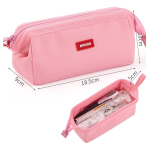 Cartuchera Organizadora Gran Capacidad Mayoristas Uruguay - Imagen 6