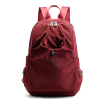 Mochila Escolar Viaje Ligera Con Bolsillo Exteriores - Imagen 18