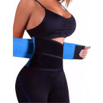 Faja Reductora Modeladora De Cintura Y Abdomen Deportiva - Imagen 14