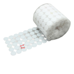 Pack X 10 Boton Autoadhesivo Cierre De Contacto Ideal Hogar - Imagen 11