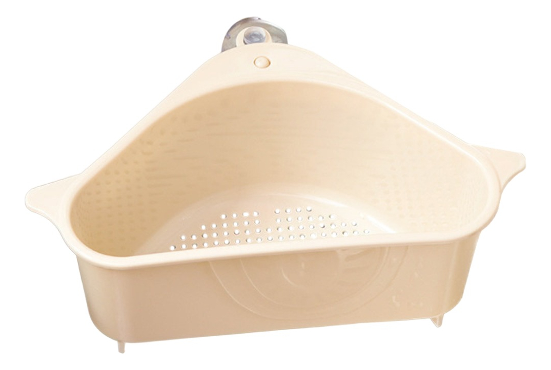 D_614231-MLU76694471150_062024-F.jpg Colador Escurridor Seca Esponja Para Pileta Con Ventosa - Imagen 1