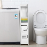 Mueble Organizador Para Baño Espacio Reducidos - Imagen 6