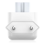 Adaptador De Corriente Para Cargador De Mac, Macbook, iPad - Imagen 5