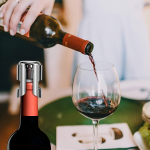 Tapón Para Botella Champagne Acero Inoxidable - Imagen 6